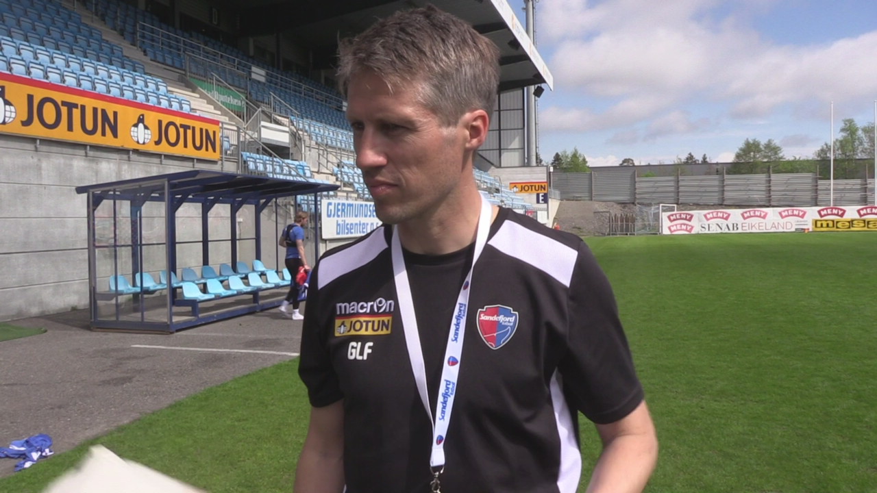 Fevang lover trøkk mot Vålerenga